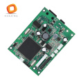 Shenzhen Remote Control Automatic Sliding Gate PCB Board  4 layer PCB PCBA Manufacturer